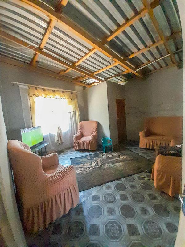 3 Bedroom Property for Sale in Meqheleng Free State